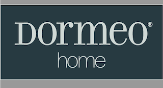 Logo Dormeo Home